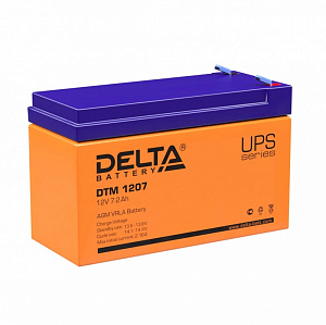 DTM 1207 