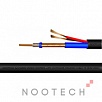КВК+2П (2х0,75) кабель (200 м) NOOTECH