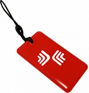 RFID-идентификатор EM-Marin типа Jelly Tag «JTE-02»