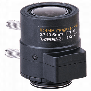 TR-L4M2.7D2.7-13.5IR