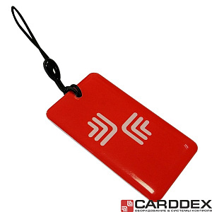 RFID-идентификатор Mifare 1K типа Jelly Tag «JTM-02»
