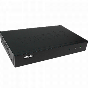 TRASSIR MiniNVR Compact AF 16