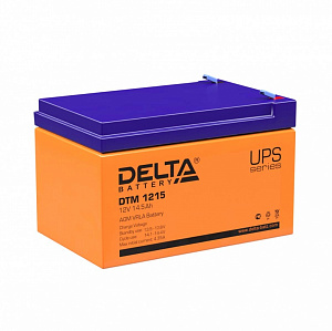 DTM 1215