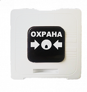 ИР 513-10 исп.1 "ОХРАНА"